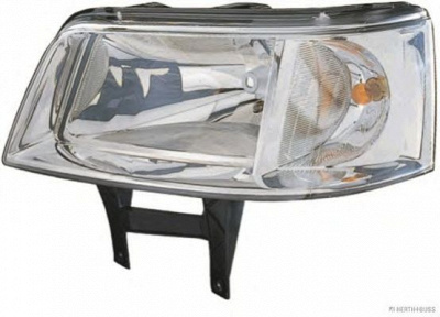 HERTH BUSS ELPARTS 80658738 -  Основная фара